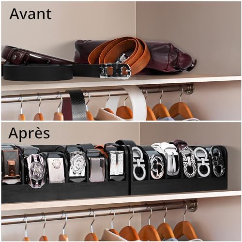 Vue 5 de Winter Shore Boite Rangement