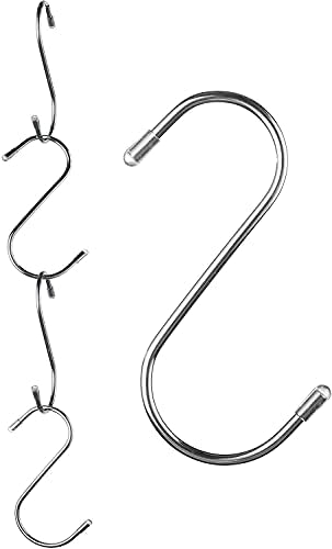 Vue 7 de Praknu Crochets En Forme