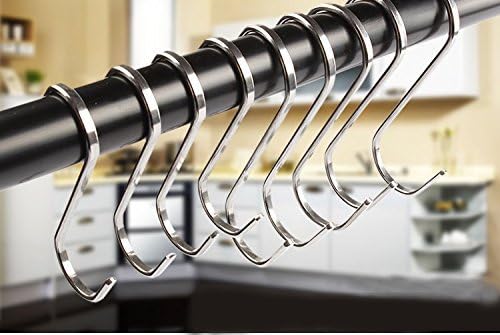 Vue 5 de Ilauke Lot De Crochets