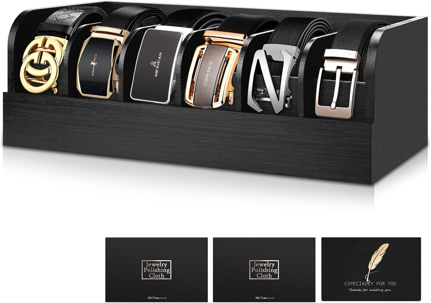 Rangement Ceintureorganiseur De Ceinture