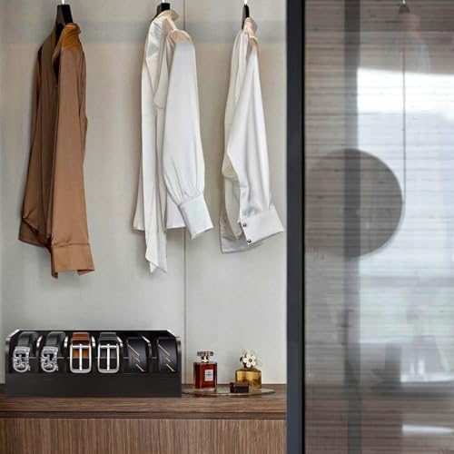 Vue 6 de Rangement Ceintureorganiseur De Ceinture