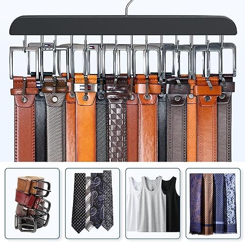 Vue 2 de Cintre De Ceinture Pour