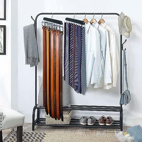 Vue 7 de Cintre De Ceinture Pour