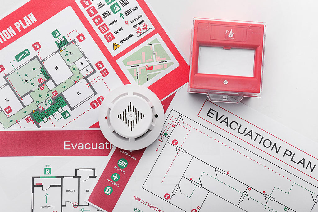 Fire Systems Design — South Florida | Lononno Fire