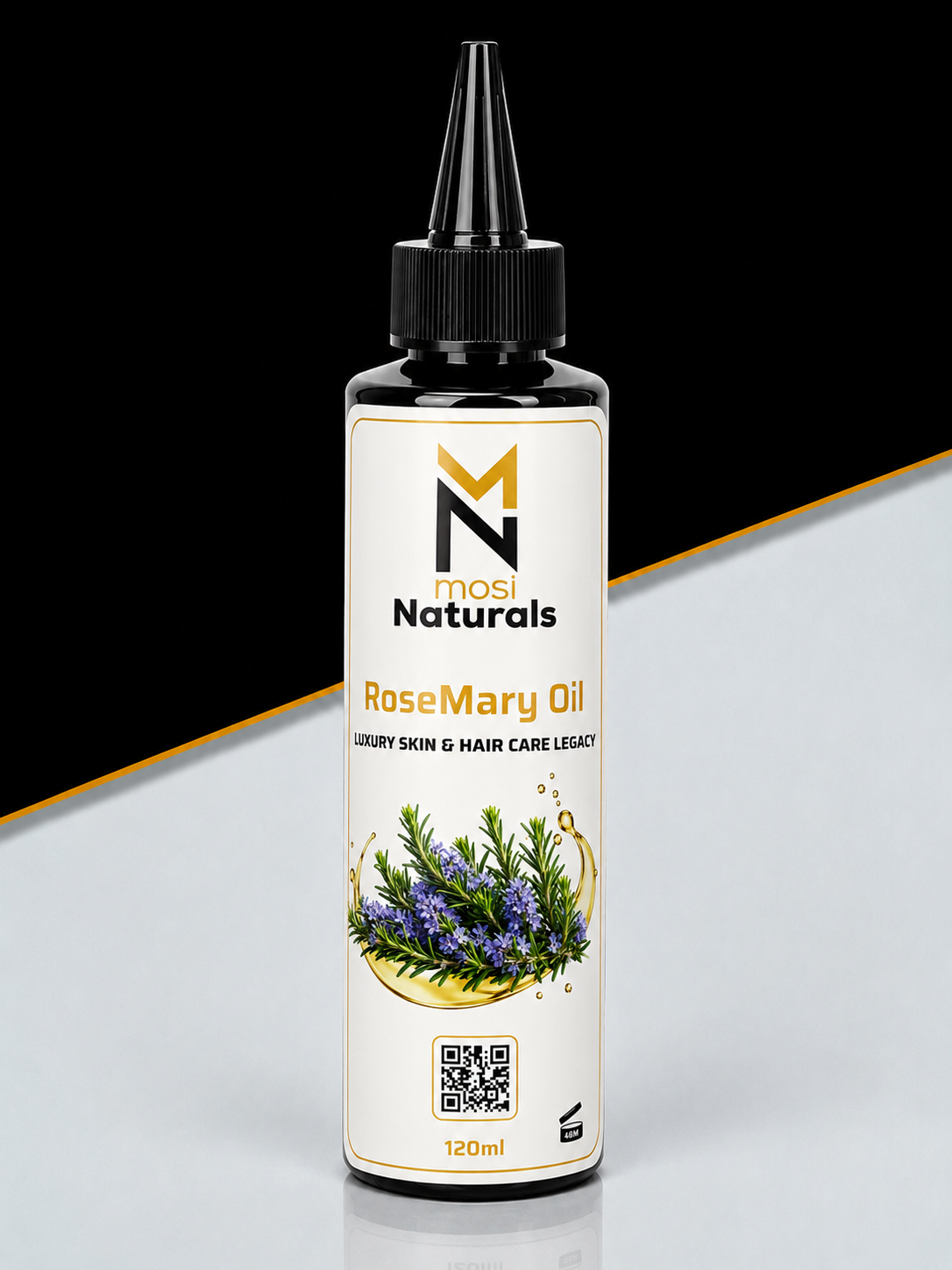Rosemary Oil