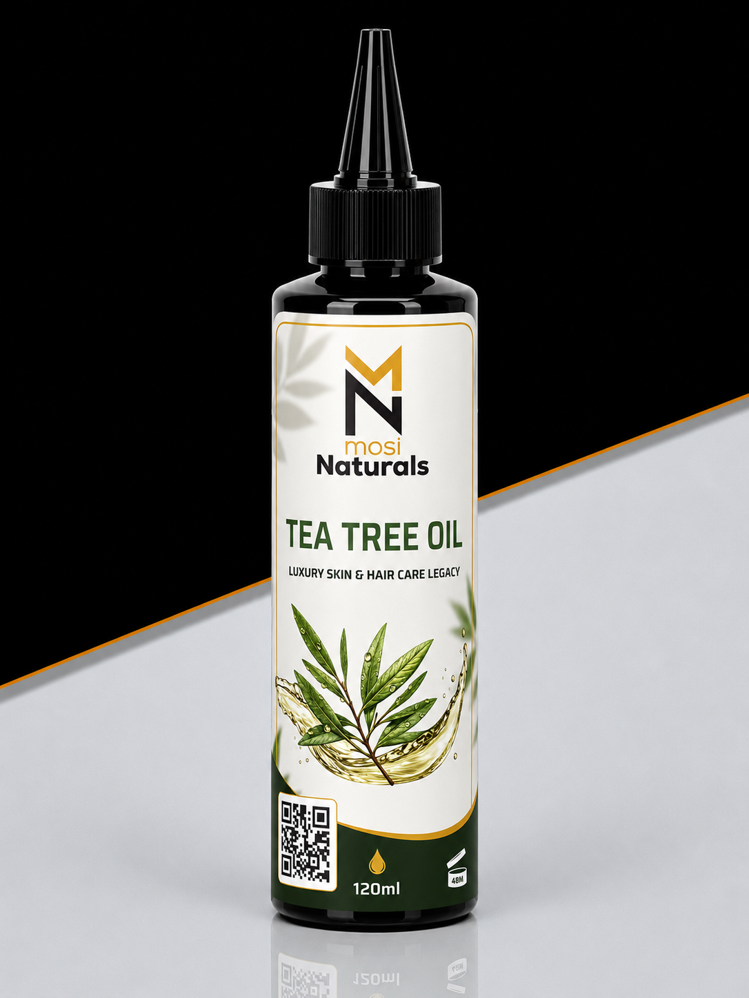 Tea Tree Oil