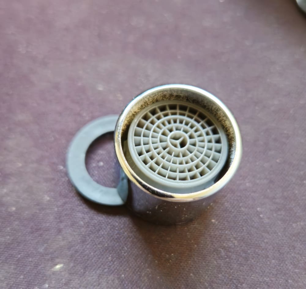 Aireador de Cocina Stretto M22 — Hogar en trueque