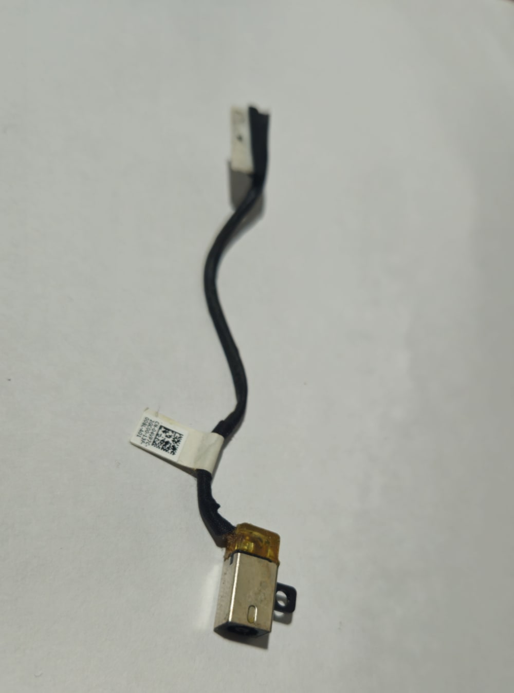 Jack Corriente Dell Inspiron 15 3000 — Electrónica en trueque