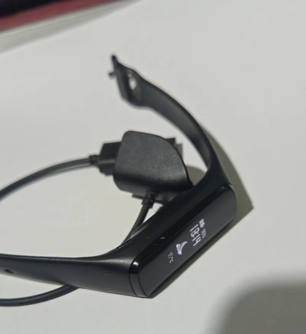 Samsung Galaxy Fit e - SM-R375 — Salud en trueque