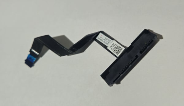 Conector HDD Dell Inspiron 3500 + Case