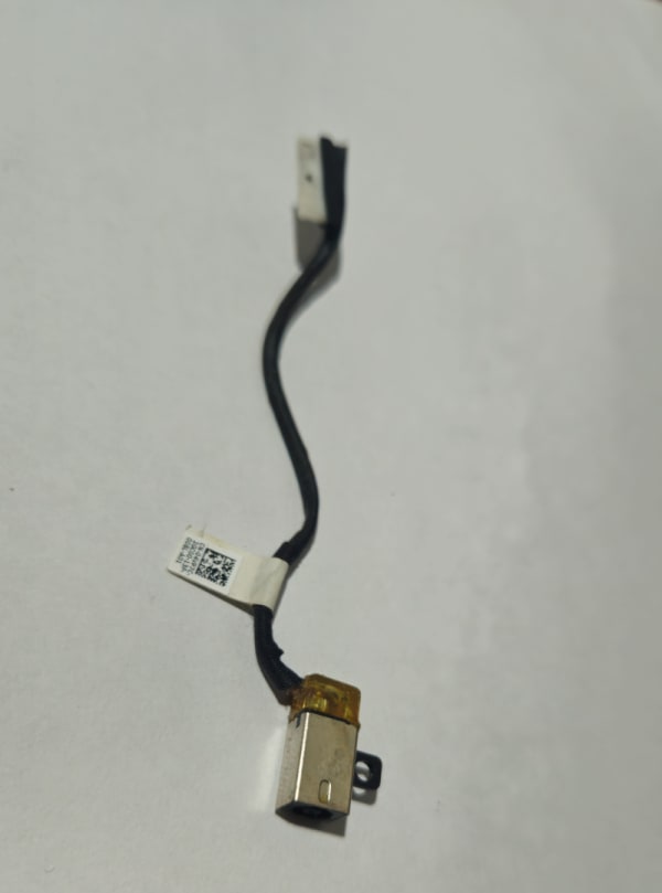 Jack Corriente Dell Inspiron 15 3000