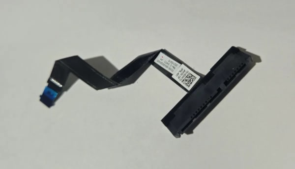 Flex HDD Dell Inspiron 3500 + Case