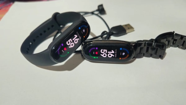 Pulsera My Band 6 Xiaomi