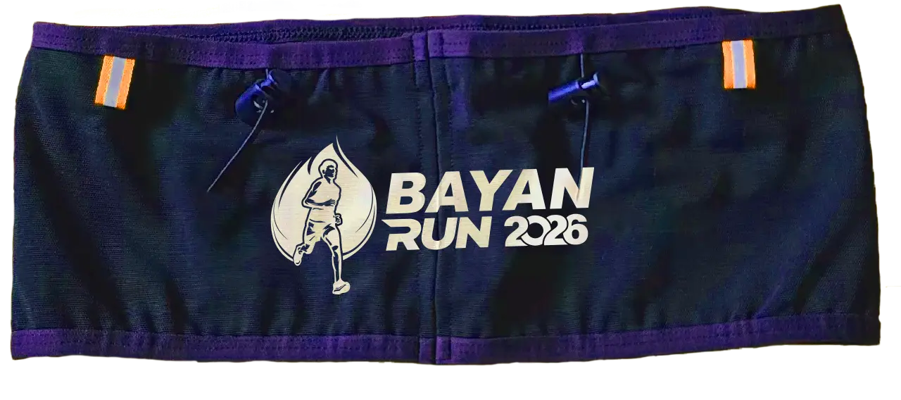 Running Belt