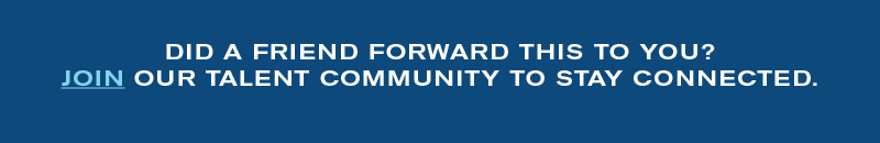 Talent community