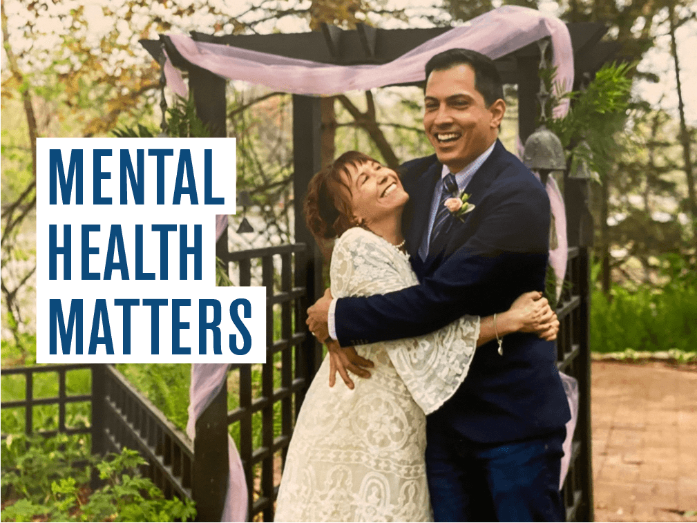 Mental Health Matters
