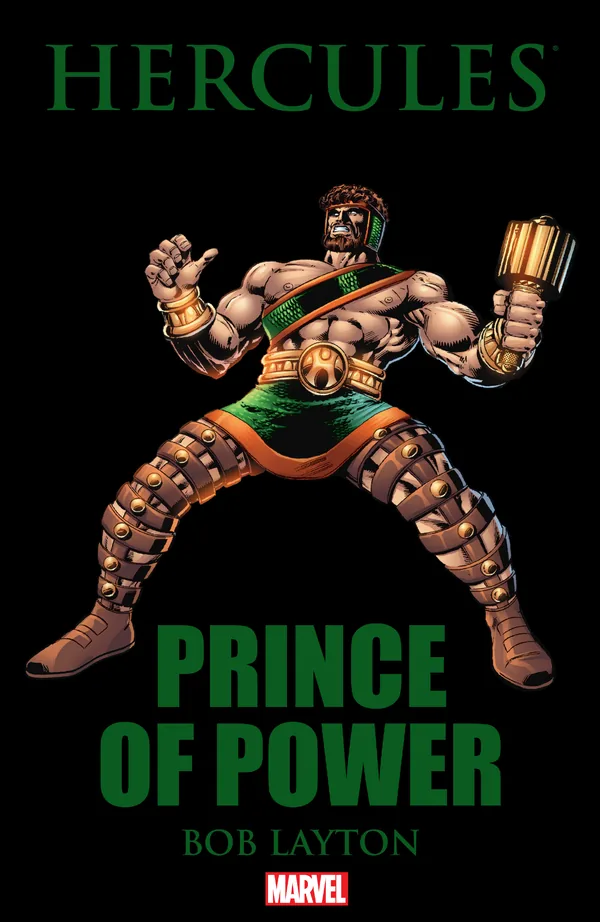 Hercules: Prince of Power (2009) Cover Art Download Hercules: Prince of Power (2009) Free