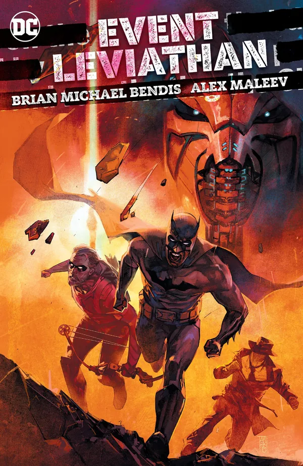 Event Leviathan (2020) Cover Art Download Event Leviathan (2020) Free