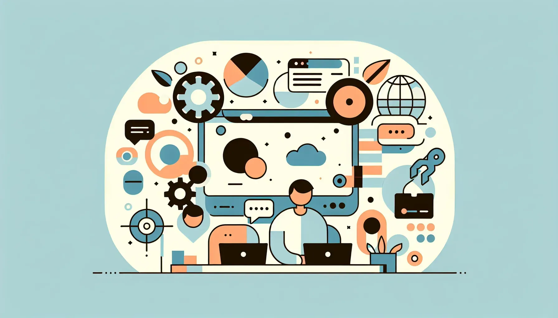 Κατασκευή Ιστοσελίδων