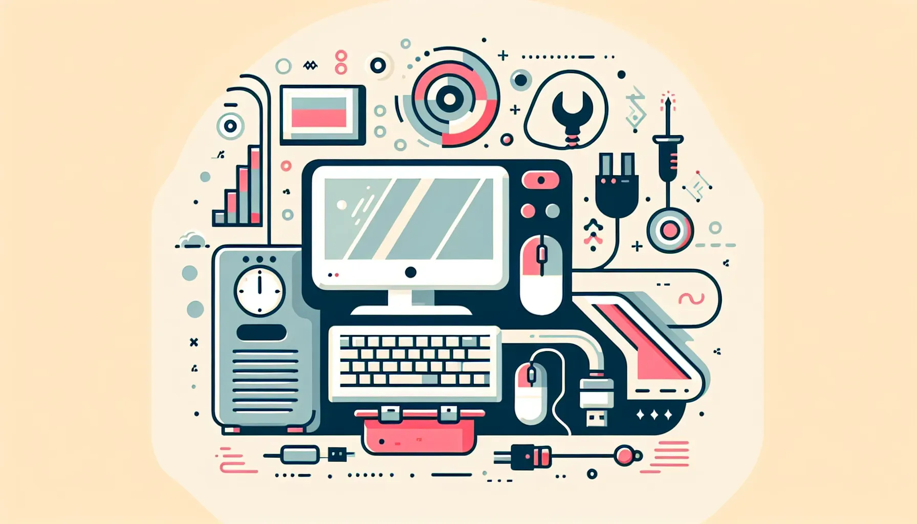 Υποστήριξη IT