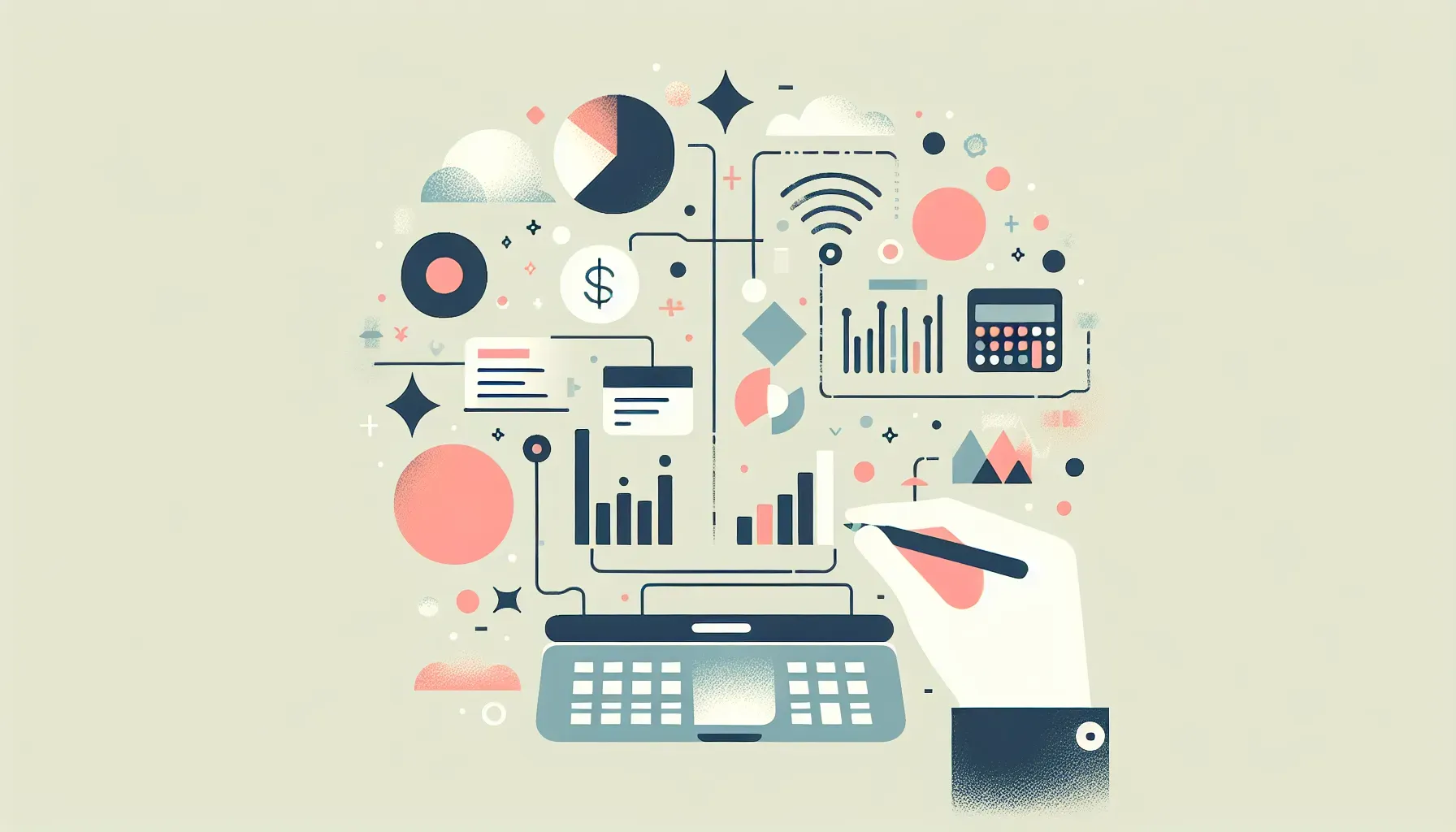 Οικονομικές Υπηρεσίες