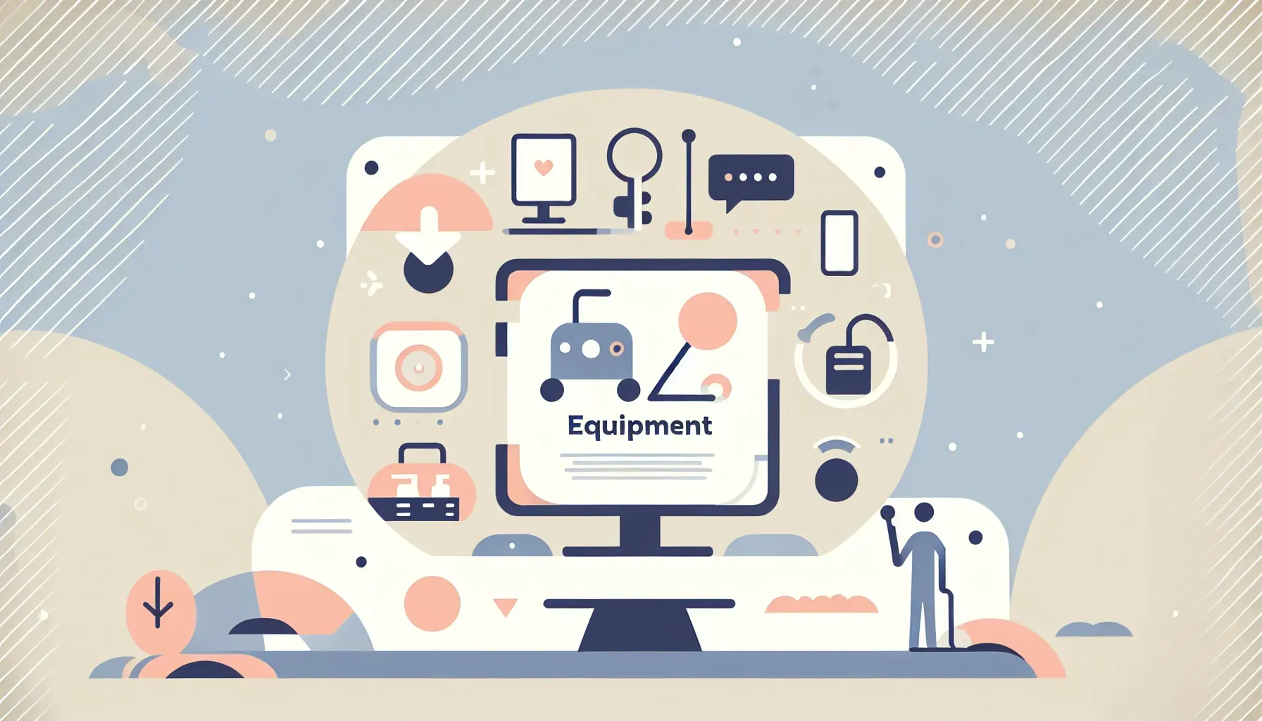 Εξοπλισμός