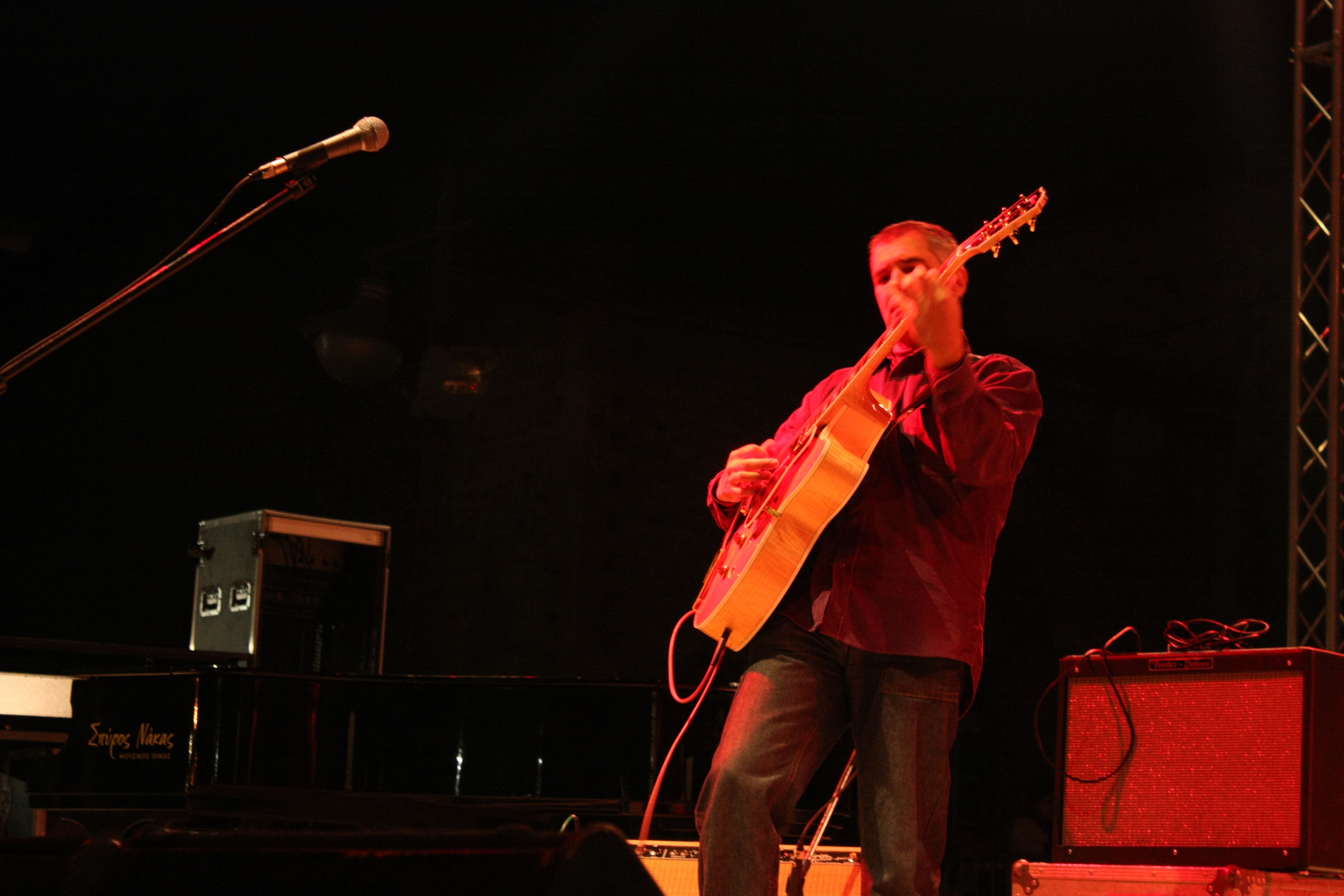 Hot Organic Trio - 10th Jazz Fest Athens 2010_1088.JPG