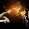 Electricity art-ΤΖΙΟΛΑΣ ΚΩΝΣΤΑΝΤΊΝΟΣ 