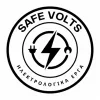 SAFE VOLTS ΗΛΕΚΤΡΟΛΟΓΟΣ ΝΟΤΙΑ ΠΡΟΑΣΤΙΑ