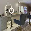 High End makeup studio