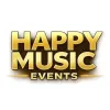 HAPPY MUSIC EVENTS 