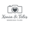 Xenia and Telis Wedding Films