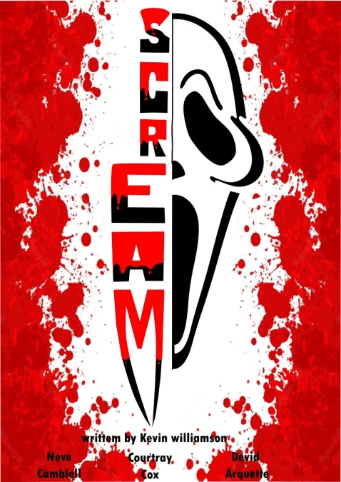 afisa scream.html