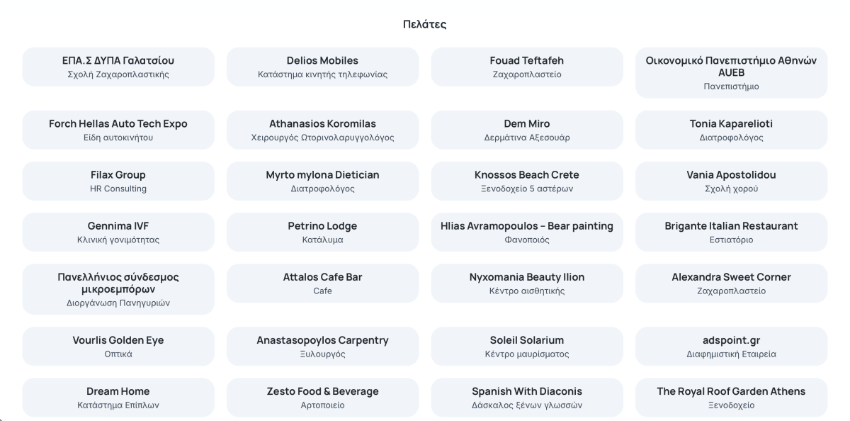 Website Portfolio