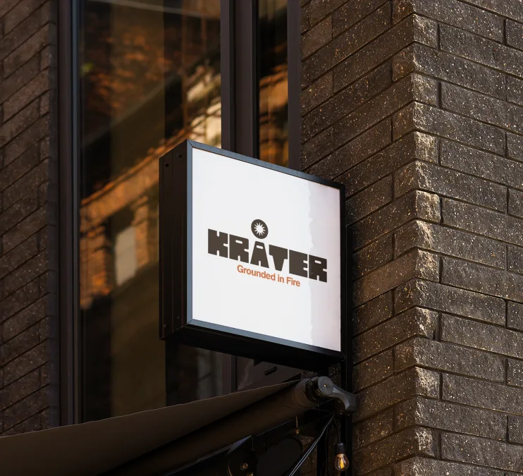 sign