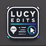 Luce Edits & SMM