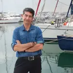 Νίκος Ροδίτης 