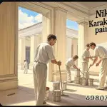 Nikos