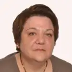 Maria Tsigka