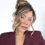 Ντέμη Μανωλακακη makeup artist