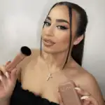 Make up Artist Anna Chrysostomou 
