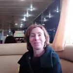 Angeliki Manousaki 