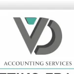 V & D TAX