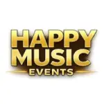 HAPPY MUSIC EVENTS 