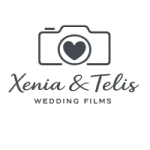 Xenia and Telis Wedding Films