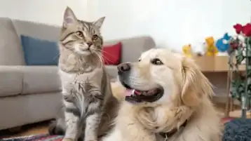 Φροντίδα Κατοικιδίων