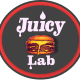 Logo Juicy Lab
