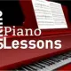Online lessons