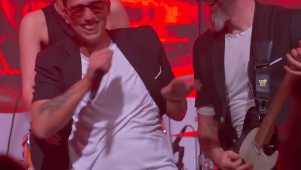 Άντεξα short version - 4K