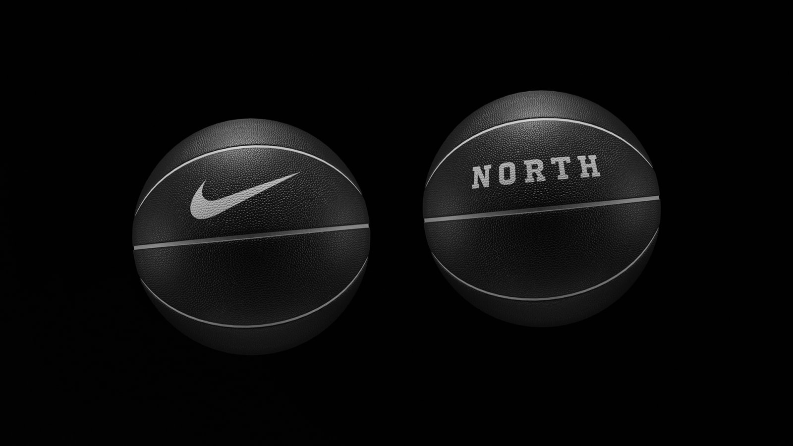 North Academy x Nike